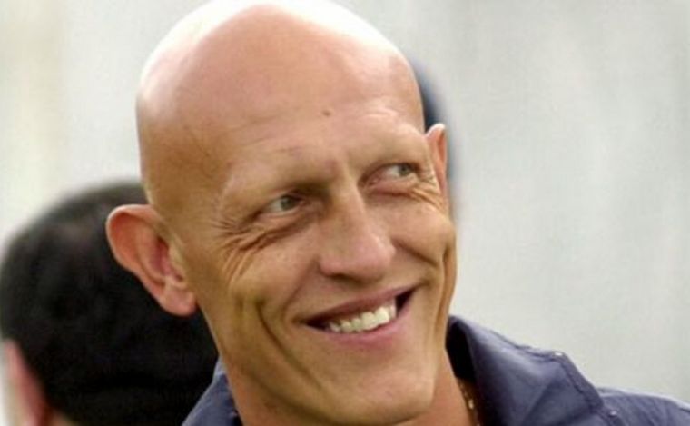 Actualmente, Dertycia es vocal de la Agencia Córdoba Deportes.