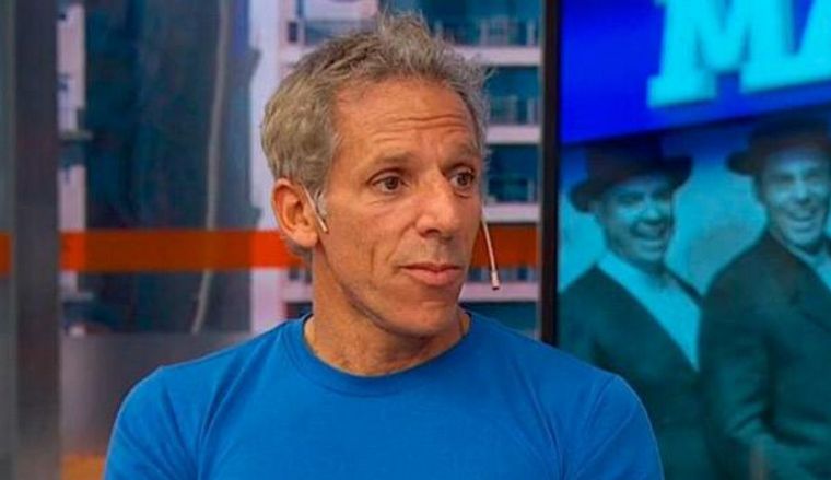 Marcelo Mazzarello dijo que Argentina es considerada como África.