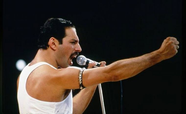  Día Mundial del Rock: El día que Queen hizo historia en el Live Aid.