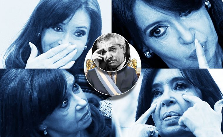 La mulita y los mulettos