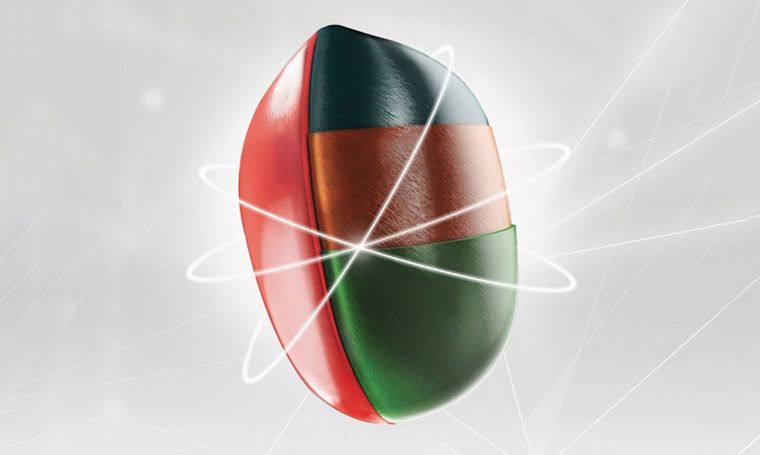 Rancona Trío, el fungicida terápico para maní de UPL.