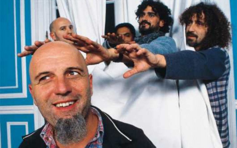 Raúl Pagano murió de hipotermia en Pinamar.