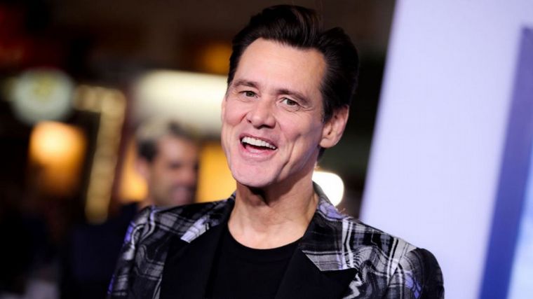 Jim Carrey confesó que Renée Zellweger fue su gran amor.