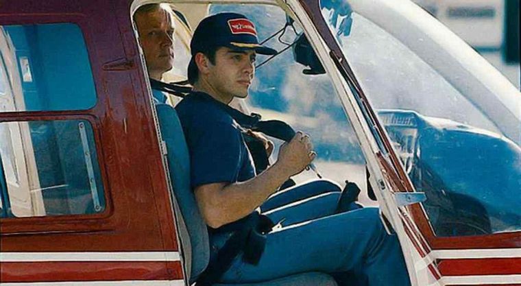 Carlos Menem y Zulema Yoma se casan de nuevo.