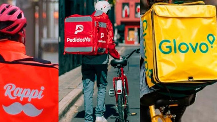 Unas 160 mil personas trabajan para empresas que prestan servicios de intermediación.