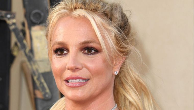 Britney Spears seguirá bajo la tutela de su padre.