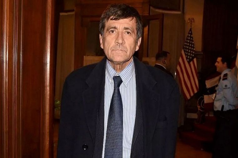 Murió Marcos Gastaldi, ex marido de Marcela Tinayre.