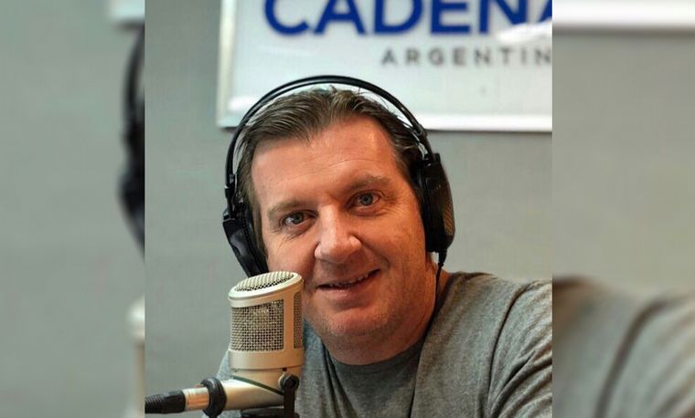 Guillermo Hemmerling conducirá Viva la Radio