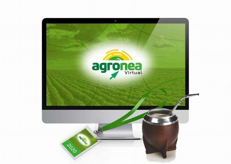 Agronea 2020 con el fuerte respaldo del gobierno de Chaco.