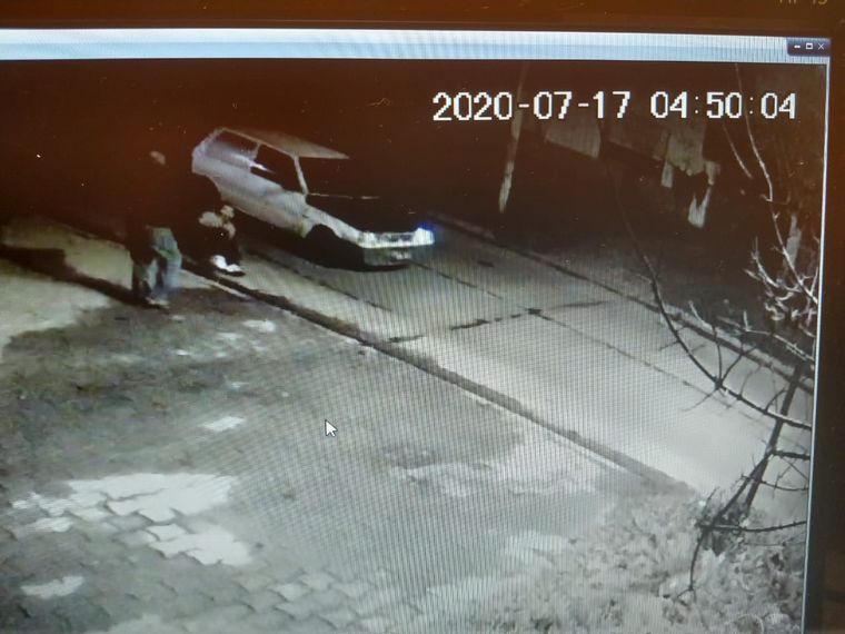 Detuvieron a un segundo prófugo por el robo al jubilado de Quilmes