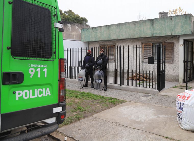 "No tenía más remedio que disparar”, dijo el abogado del jubilado.