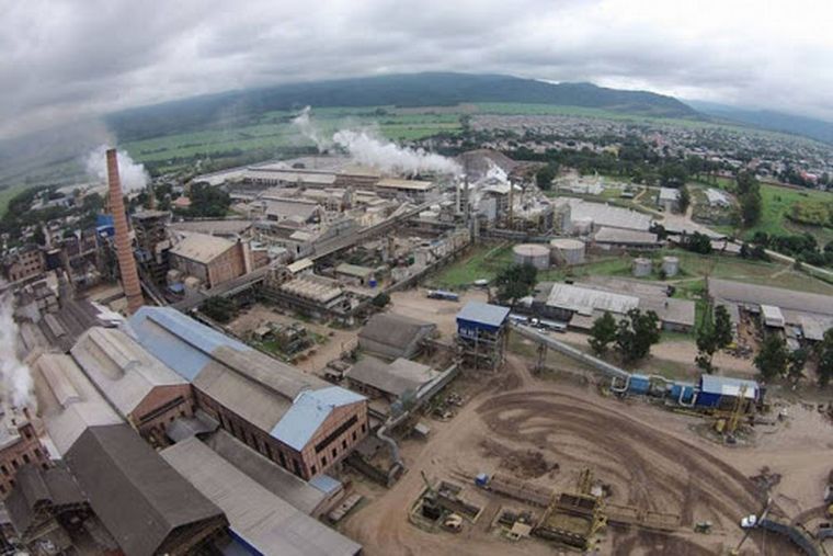 Hasta el momento se registraron 48 casos positivos en el ingenio Ledesma de Jujuy.