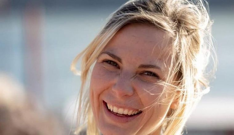 Noelia Salomé Velázquez