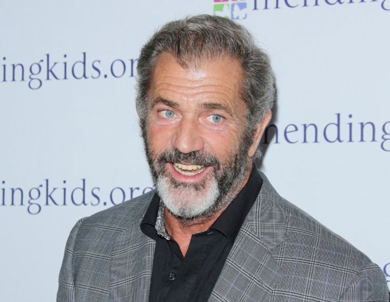 Mel Gibson sufrió complicaciones de salud al padecer coronavirus.