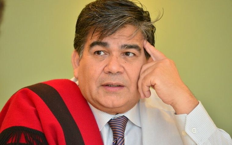 Ishii dijo que lo sacaron de contexto tras polémico video