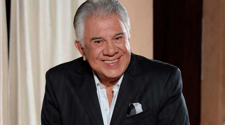 Raúl Lavié forma parte de la grilla de la segunda noche del Festival de Tango.