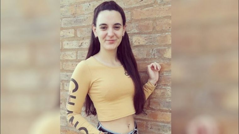 AUDIO: Hallaron el cuerpo de Julieta Del Pino, la joven desaparecida en Beravebú