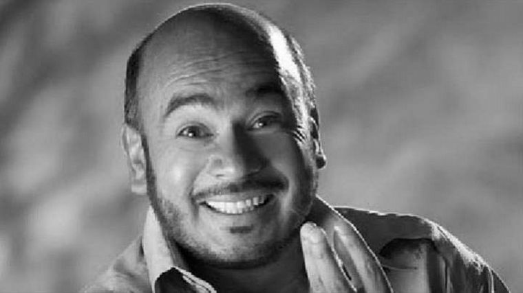 Falleció el actor colombiano, Raúl Gutiérrez.