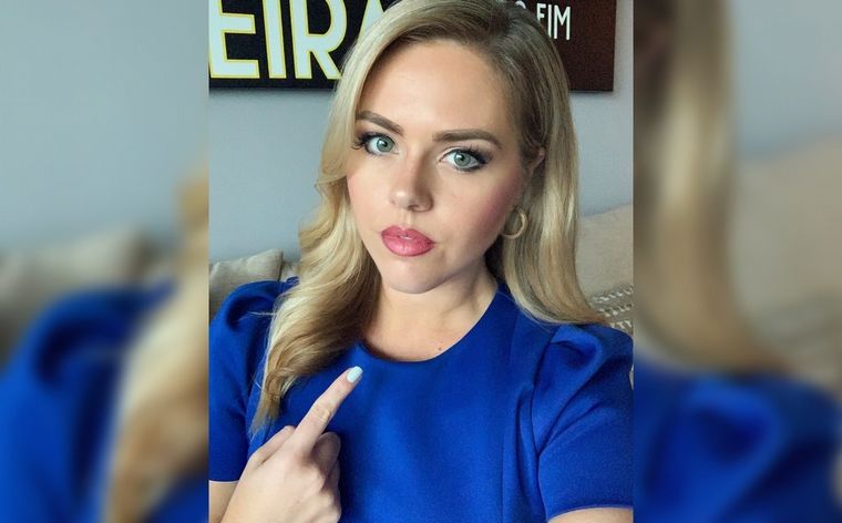 Victoria Price se enteró que tenía cáncer gracias al mensaje de una televidente.