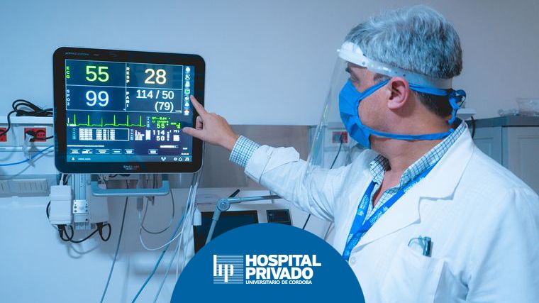 ACV y un tratamiento en el que la clave es el tiempo