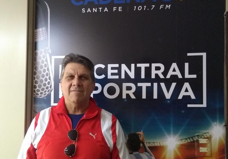 Se cumplen cinco años de la muerte de Diego Barisone.