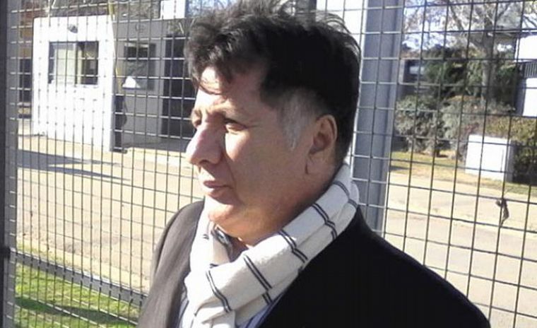 Luis Andreuchi, goleador del Quilmes campeón de 1978 (Foto: Radio Nacional/archivo)