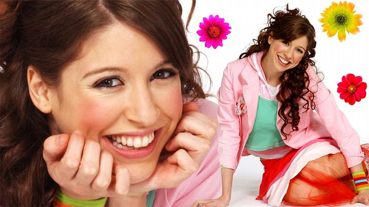 "Floricienta" se emitió por Telefe entre 2004 y 2005.