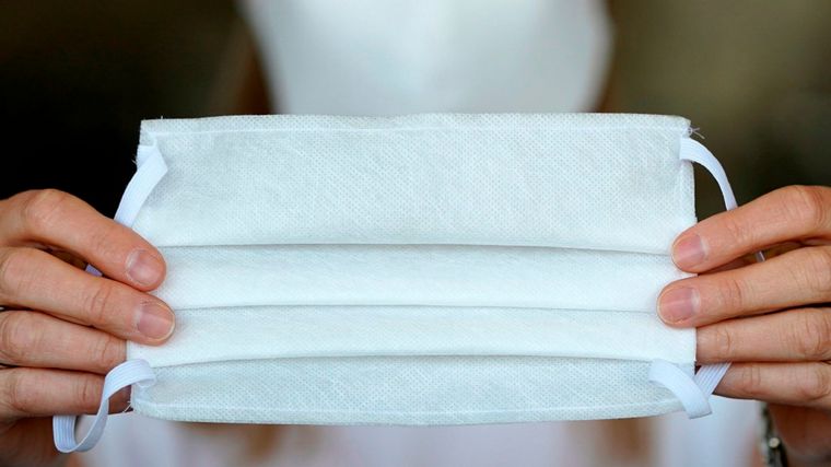 Barbijo (Foto: Archivo)