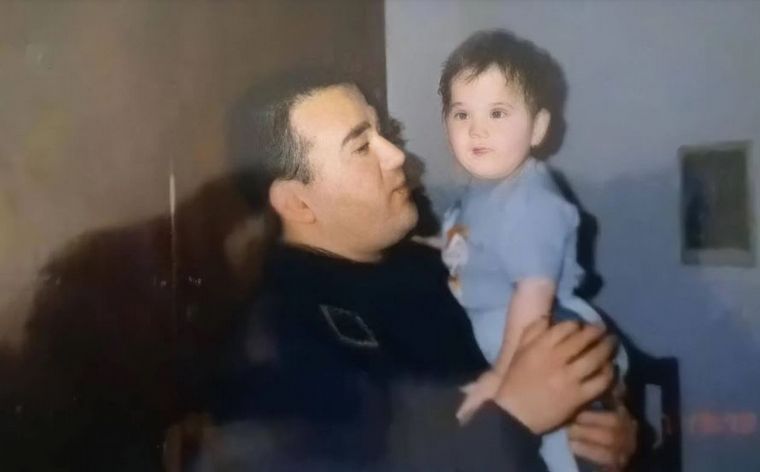 El chat entre un papá y su hijo cuando le cuenta que tiene novio.