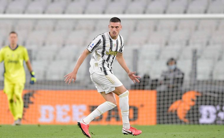 Roma se impuso por 3-1 al ya campeón Juventus.