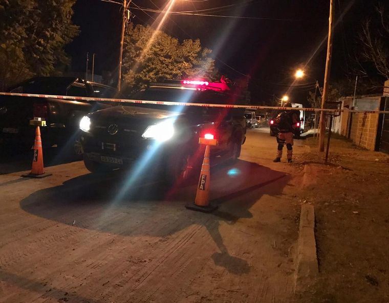 Detuvieron a un docente de Historia que vendía droga en Córdoba.