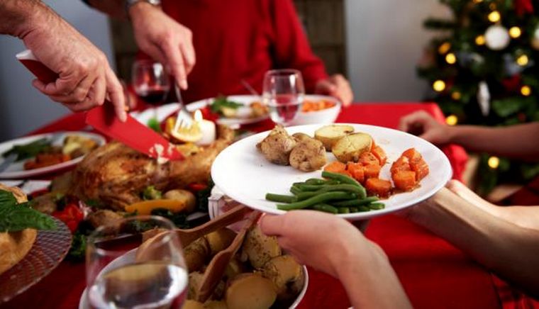Gran incertidumbre para las Fiestas de Fin de Año en Argentina.