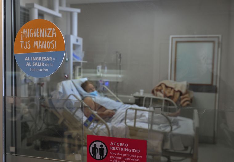 Revelan nuevos datos sobre el coronavirus.