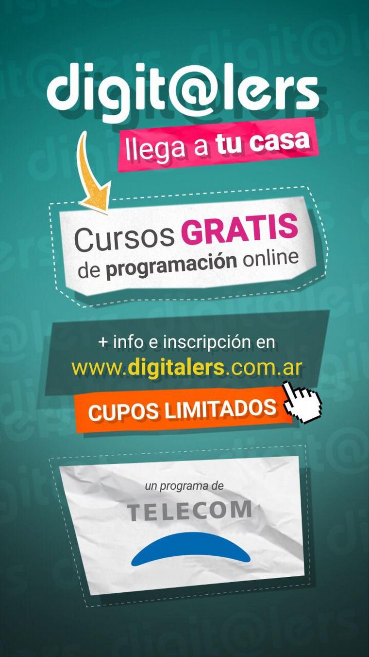 Digit@lers despierta la pasión por la tecnología
