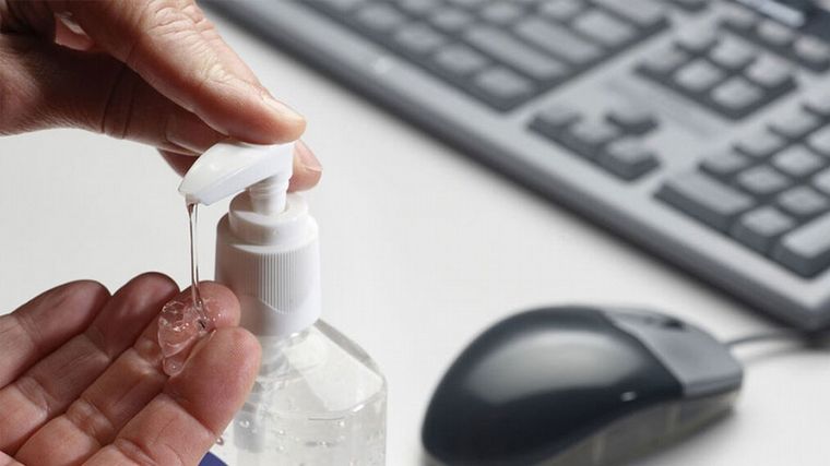 La vuelta al trabajo tras tener Covid-19 sólo requiere del alta médica.