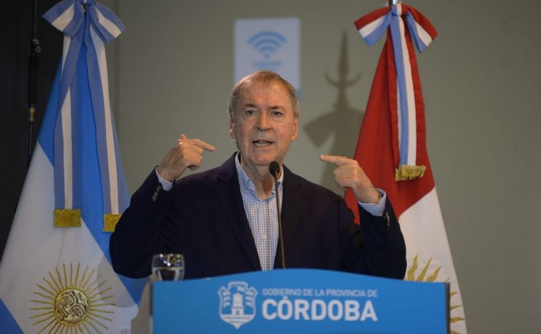 La Provincia lanzó el Foro de Emprendedoras Mujeres Córdoba.