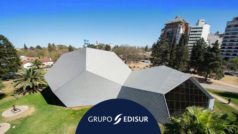 Edificios que marcaron épocas en la ciudad