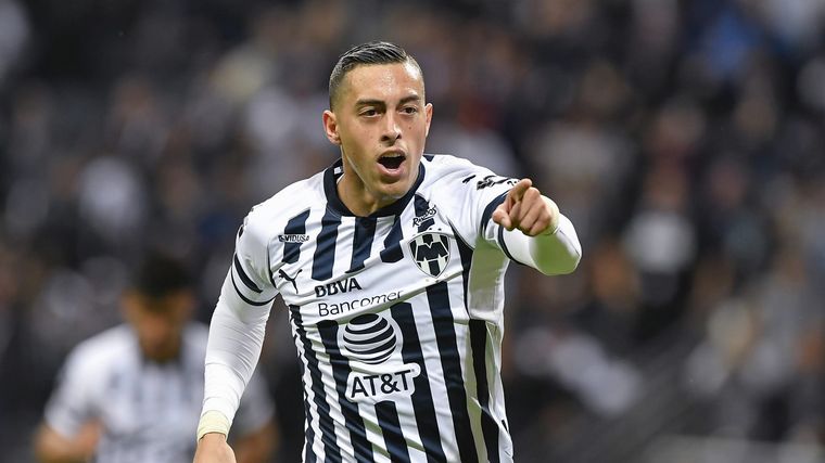 Rogelio Funes Mori señaló que se contagió en un supermercado.