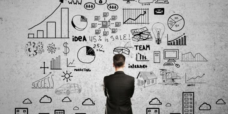 El desafío de encontrar la cuadratura del círculo.