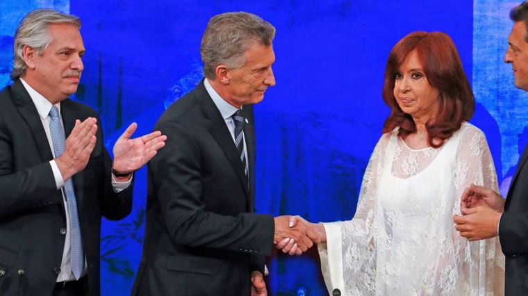 FOTO: Investigan si Macri rompió la cuarentena obligatoria. (Foto de archivo)