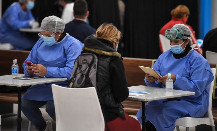 AUDIO: Córdoba tiene 332 localidades sin casos de coronavirus