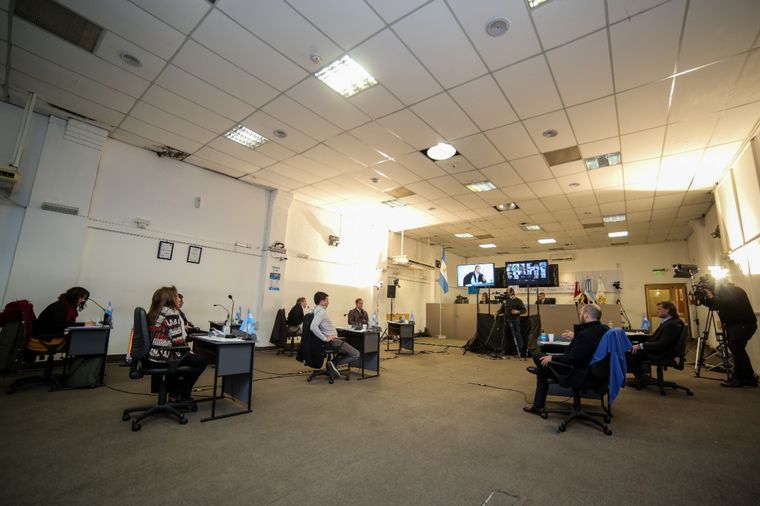 Concejo Deliberante de Córdoba