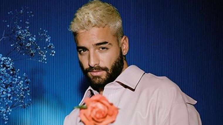 El cantante colombiano recordó un nuevo aniversario del lanzamiento de su primer CD.