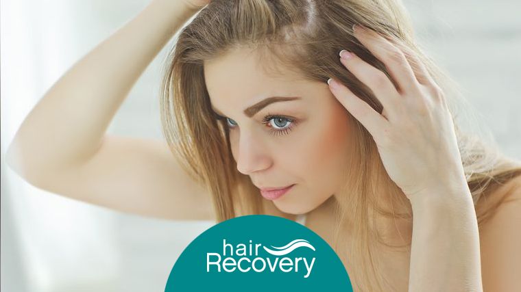 Frenar la caída del pelo es posible