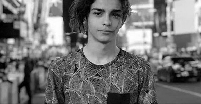 Blas Correas fue asesinado el pasado 6 de agosto.