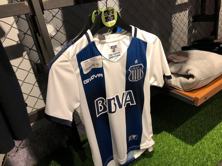 Ventas en Córdoba por el 