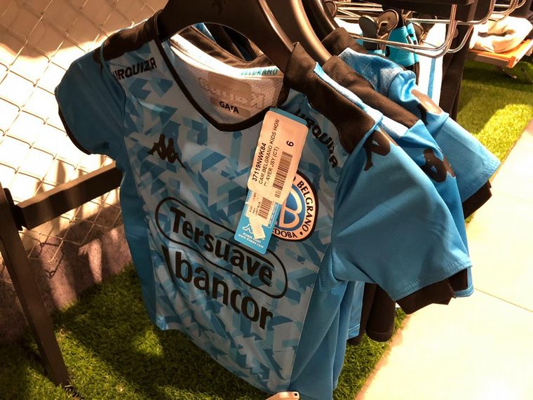 Ventas en Córdoba por el 