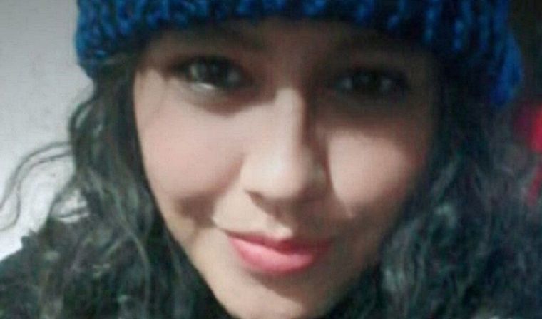 Femicidio en Las Toscas, Santa Fe (Fotos: Las Toscas Multimedio). 