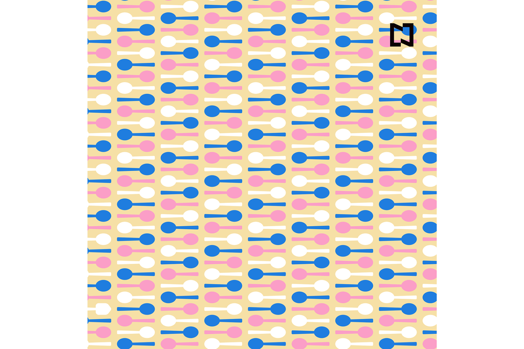 Desafío viral de la pala y las cucharas