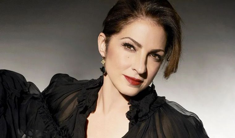 El regreso de Gloria Estefan tras siete años con su nuevo disco 